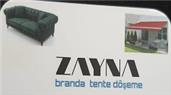Zayna Branda Tente Döşeme ve Otomatik Pergole Sistemleri  - Muğla